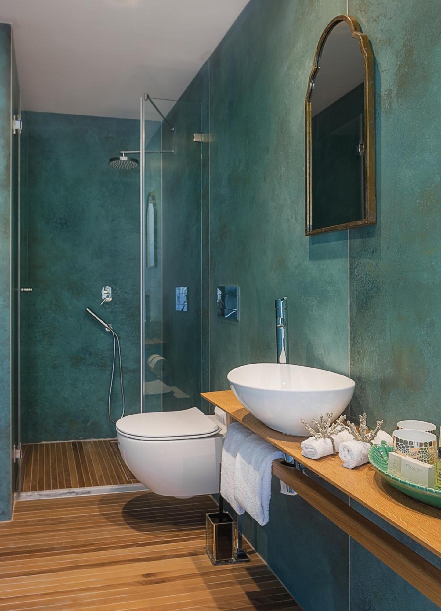 A23 Boutique Hotel Tel Aviv Exterior photo