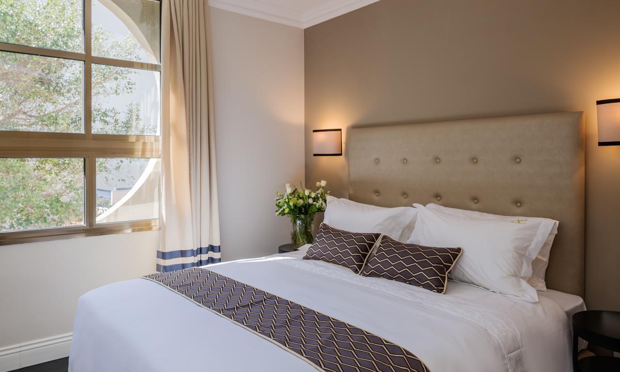 A23 Boutique Hotel Tel Aviv Exterior photo