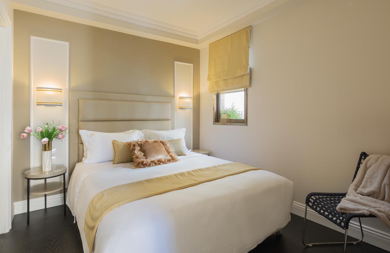 A23 Boutique Hotel Tel Aviv Exterior photo