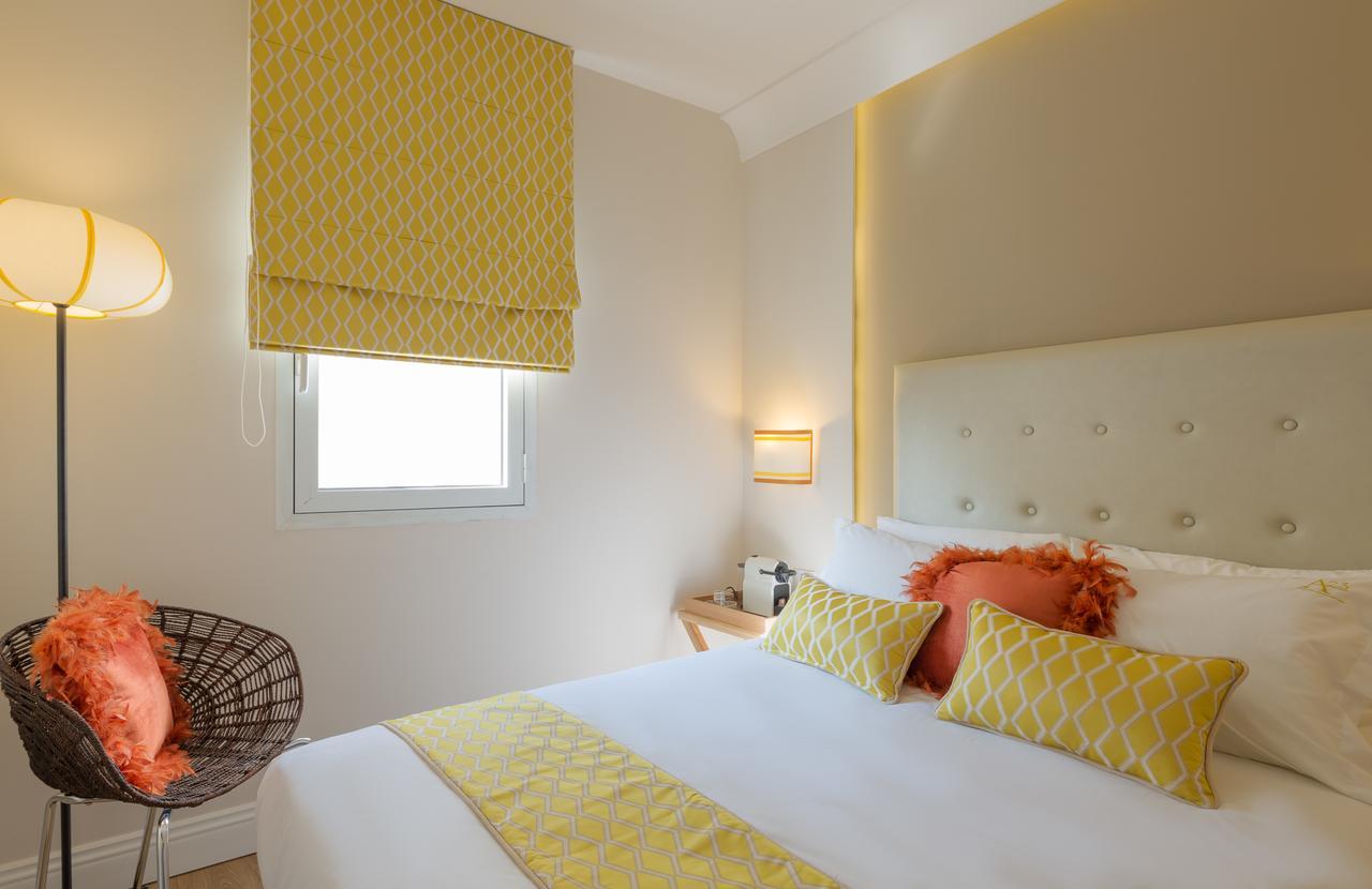 A23 Boutique Hotel Tel Aviv Room photo