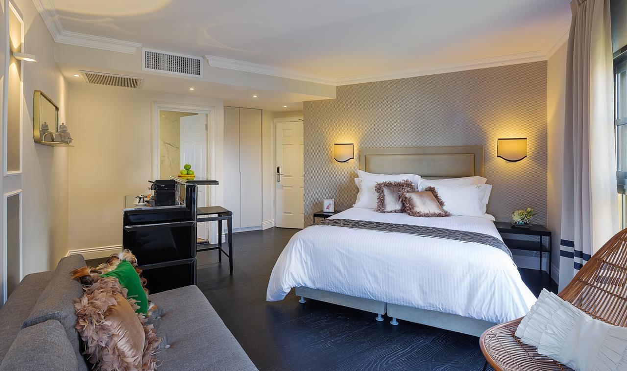 A23 Boutique Hotel Tel Aviv Exterior photo