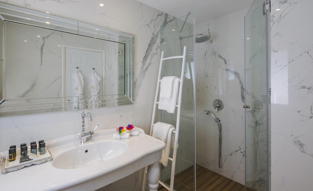 A23 Boutique Hotel Tel Aviv Exterior photo